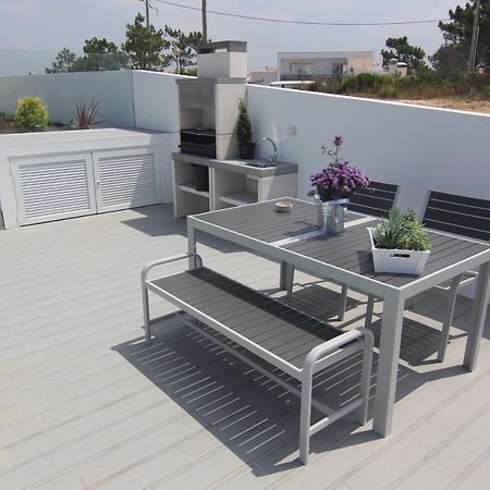 Biscuttela Vicentina Villa Praia da Arrifana Exterior foto