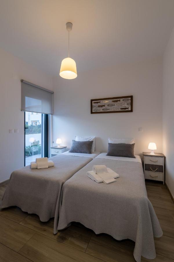 Biscuttela Vicentina Villa Praia da Arrifana Exterior foto
