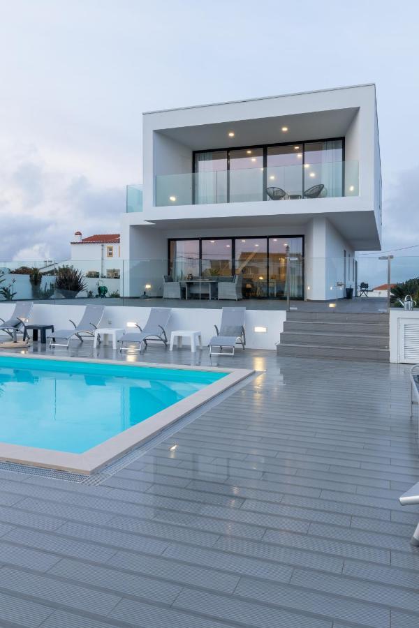 Biscuttela Vicentina Villa Praia da Arrifana Exterior foto