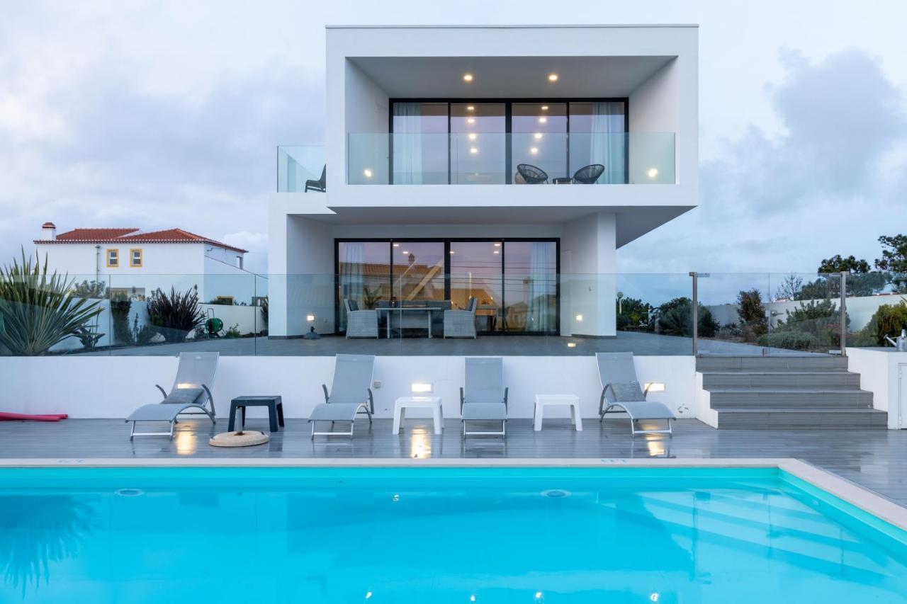 Biscuttela Vicentina Villa Praia da Arrifana Exterior foto