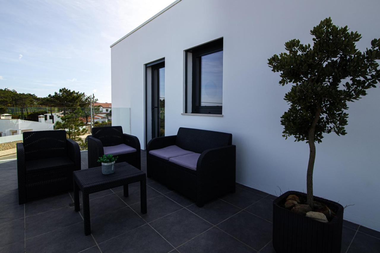 Biscuttela Vicentina Villa Praia da Arrifana Exterior foto