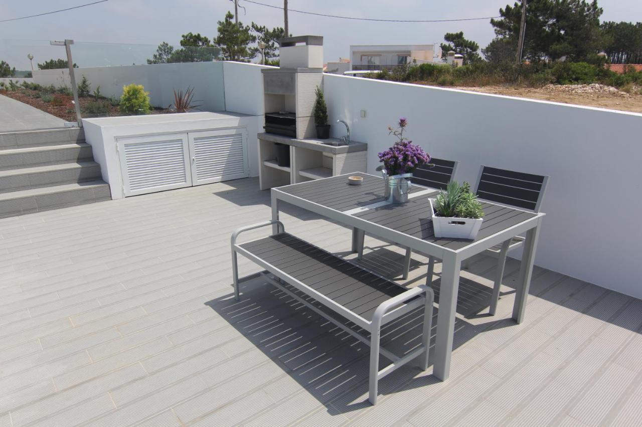Biscuttela Vicentina Villa Praia da Arrifana Exterior foto