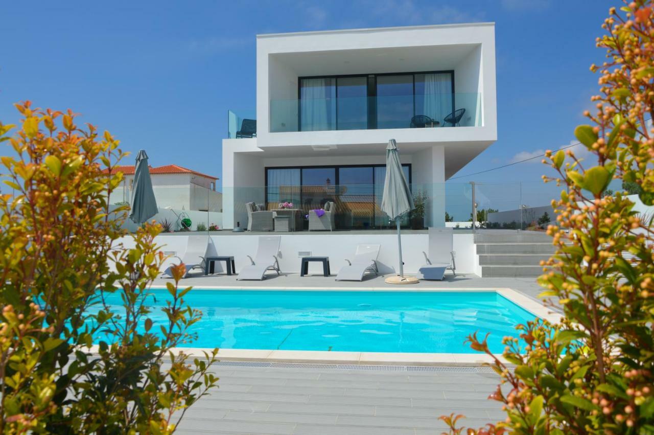 Biscuttela Vicentina Villa Praia da Arrifana Exterior foto