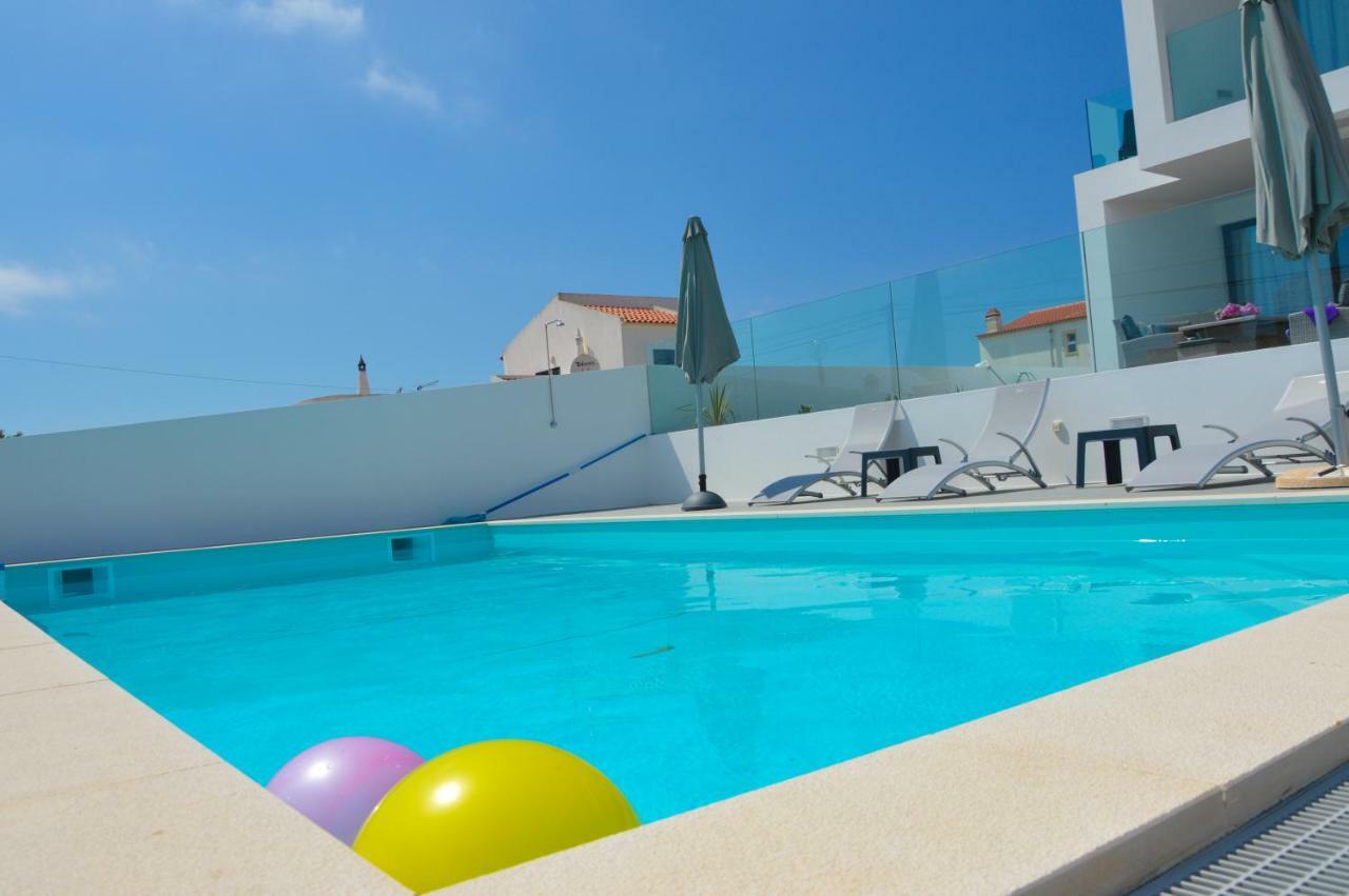 Biscuttela Vicentina Villa Praia da Arrifana Exterior foto