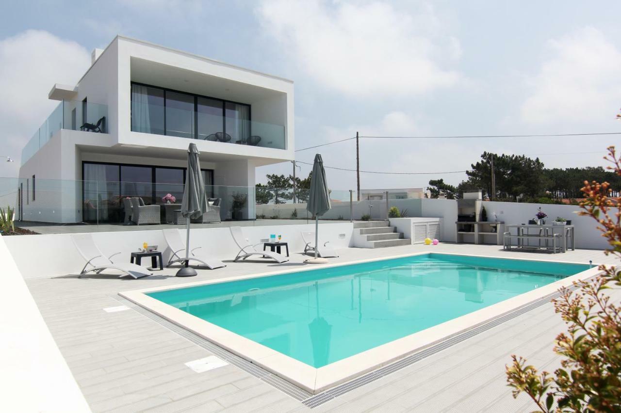 Biscuttela Vicentina Villa Praia da Arrifana Exterior foto