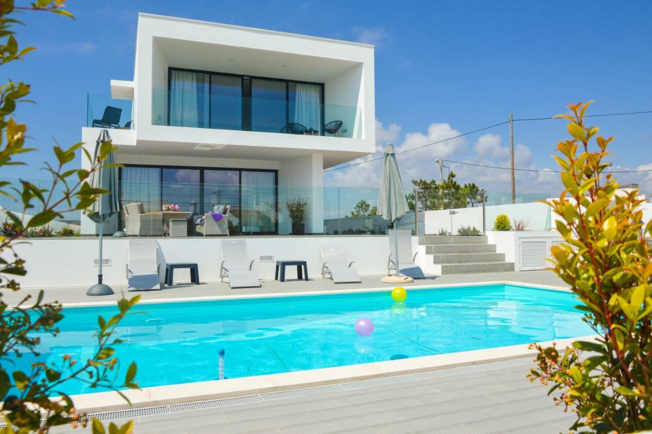 Biscuttela Vicentina Villa Praia da Arrifana Exterior foto
