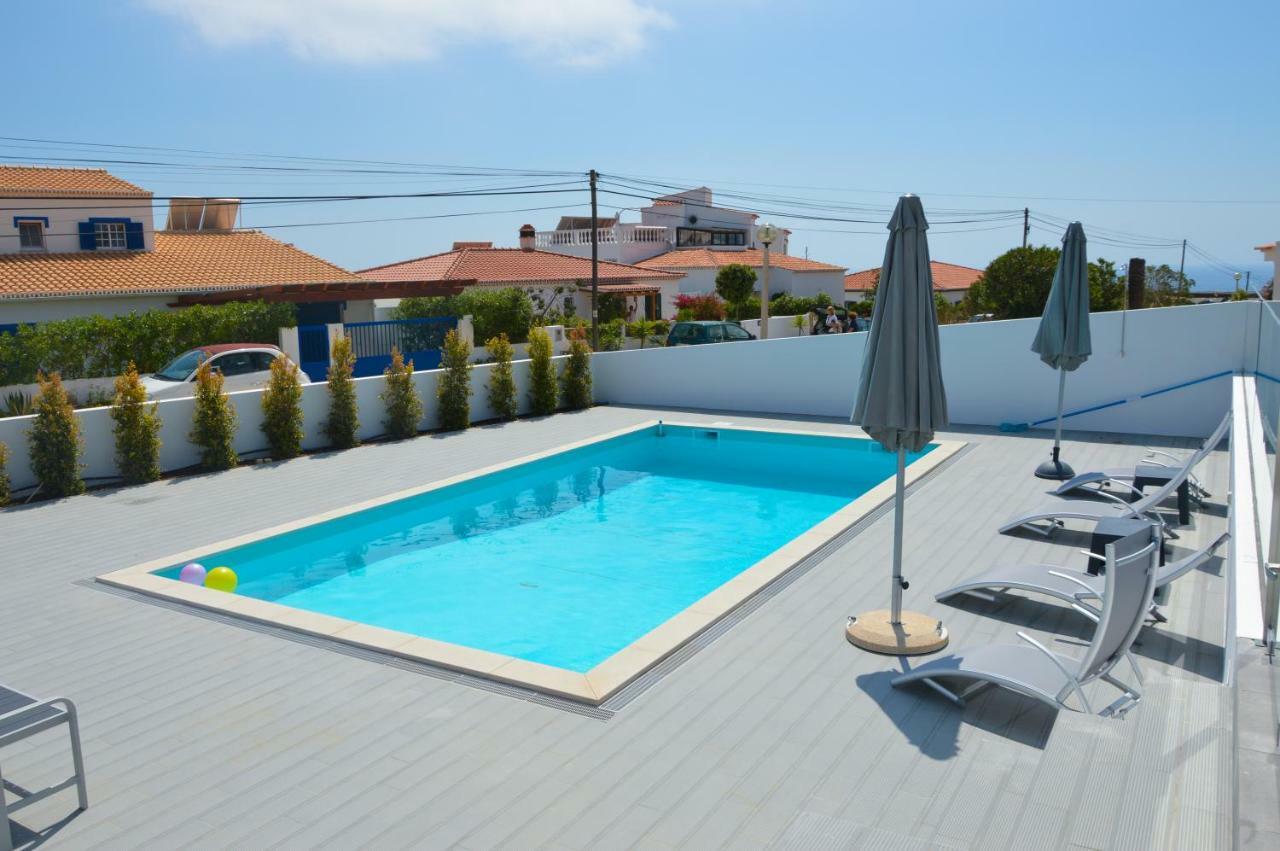 Biscuttela Vicentina Villa Praia da Arrifana Exterior foto